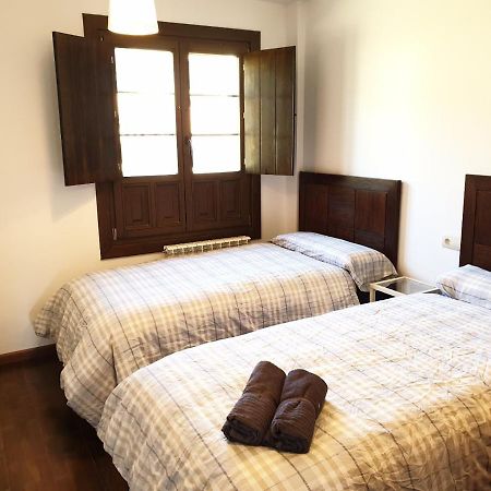 Apartamento Santa Elena Badaguás Esterno foto
