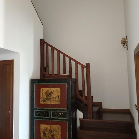 Apartamento Santa Elena Badaguás Esterno foto