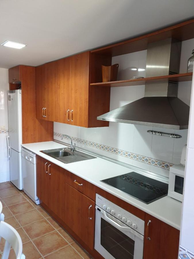 Apartamento Santa Elena Badaguás Esterno foto