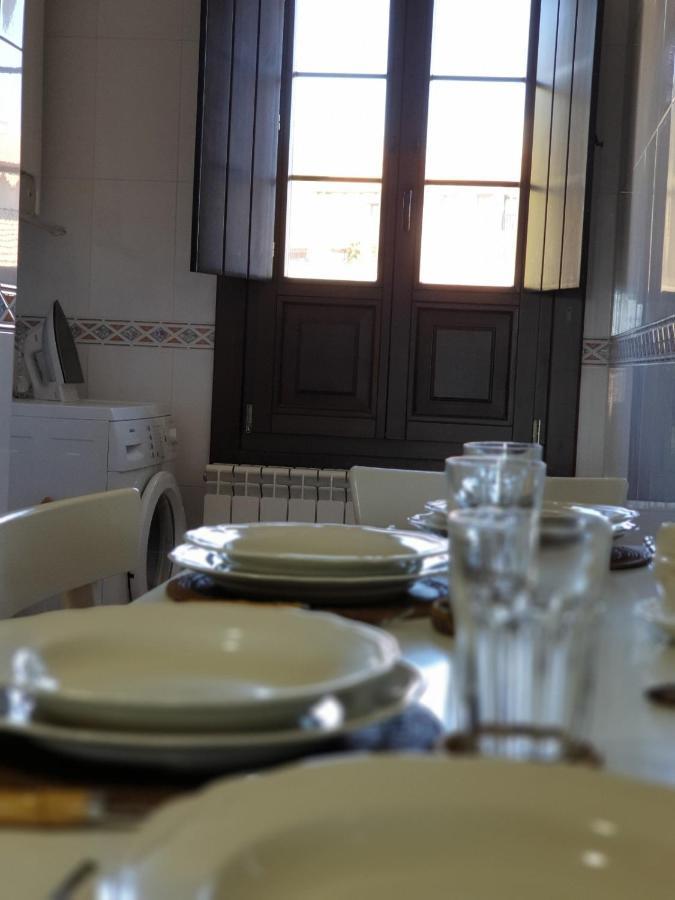 Apartamento Santa Elena Badaguás Esterno foto